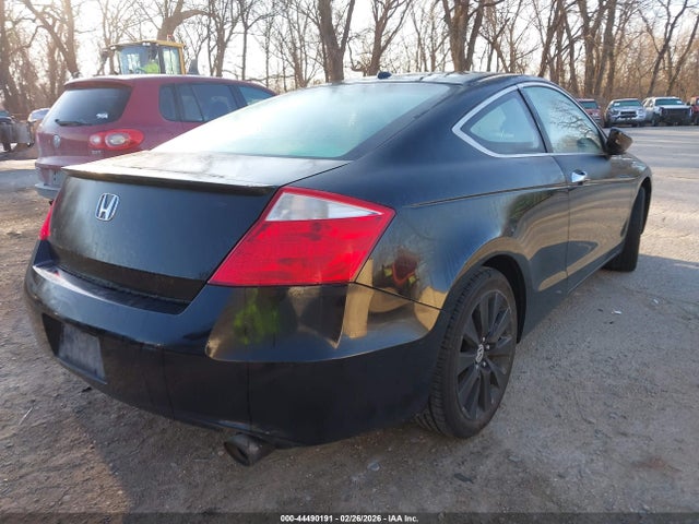 Продаж на аукціоні авто 2010 Honda Accord 3.5 Ex-l, vin: 1HGCS2B83AA006362, номер лоту: 44490191