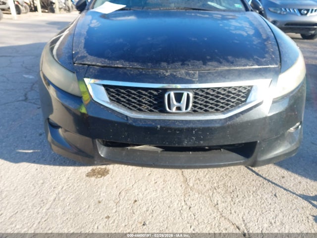 Продаж на аукціоні авто 2010 Honda Accord 3.5 Ex-l, vin: 1HGCS2B83AA006362, номер лоту: 44490191