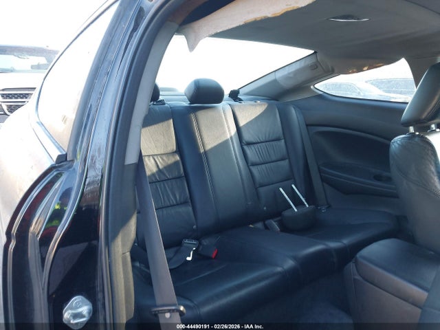 Продаж на аукціоні авто 2010 Honda Accord 3.5 Ex-l, vin: 1HGCS2B83AA006362, номер лоту: 44490191