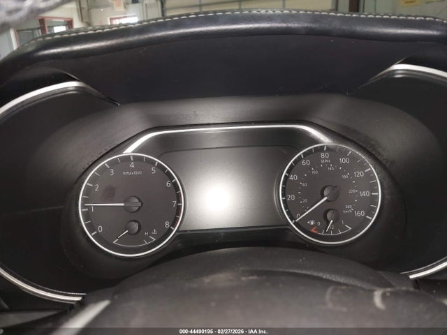 44490195 :رقم المزاد ، 1N4AA6AP3HC360220 vin ، 2017 Nissan Maxima 3.5 Platinum/3.5 S/3.5 Sl/3.5 Sr/3.5 Sv مزاد بيع