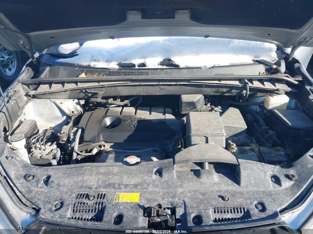 5TDZARFH4HS024770 Toyota Highlander Le