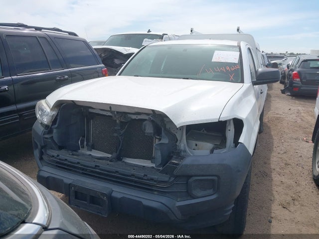 5TFRX5GN1GX059674 Toyota Tacoma Sr
