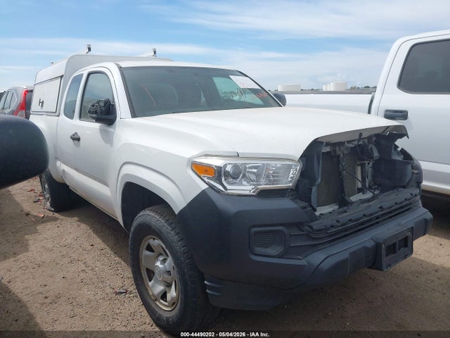 5TFRX5GN1GX059674 Toyota Tacoma Sr