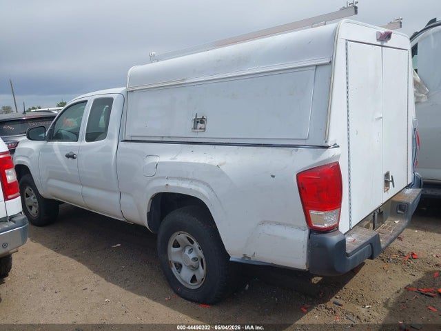 5TFRX5GN1GX059674 Toyota Tacoma Sr