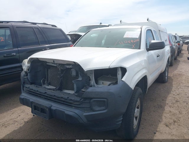 5TFRX5GN1GX059674 Toyota Tacoma Sr