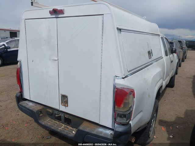 5TFRX5GN1GX059674 Toyota Tacoma Sr
