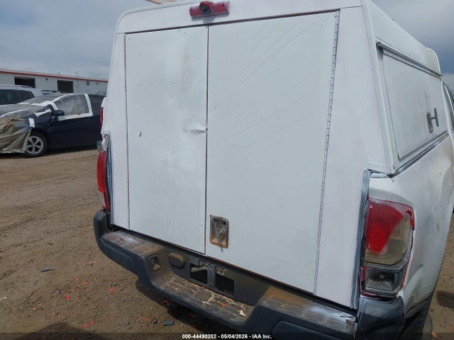 5TFRX5GN1GX059674 Toyota Tacoma Sr