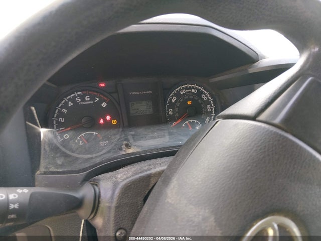 5TFRX5GN1GX059674 Toyota Tacoma Sr