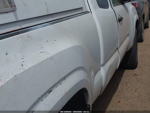 5TFRX5GN1GX059674 Toyota Tacoma Sr