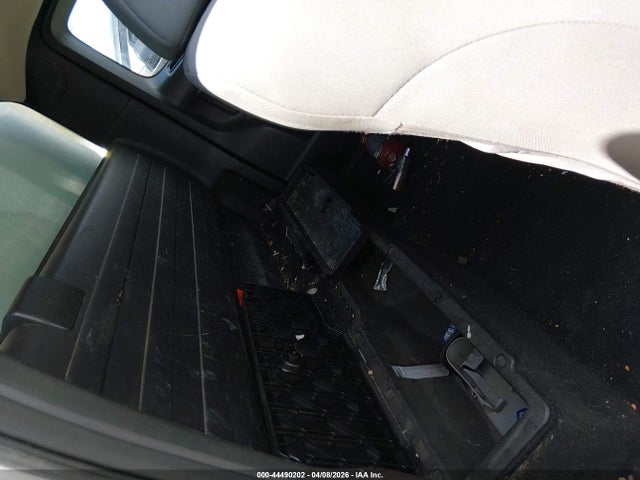 5TFRX5GN1GX059674 Toyota Tacoma Sr