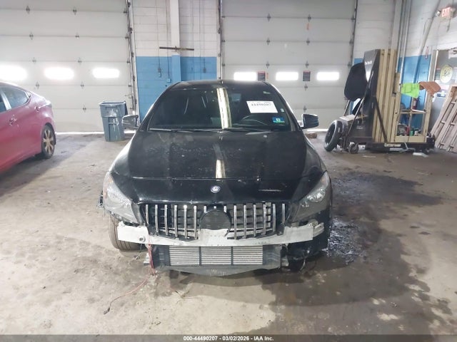 Продажа на аукционе авто 2016 Mercedes-benz Cla 250 4matic, vin: WDDSJ4GB7GN328040, номер лота: 44490207