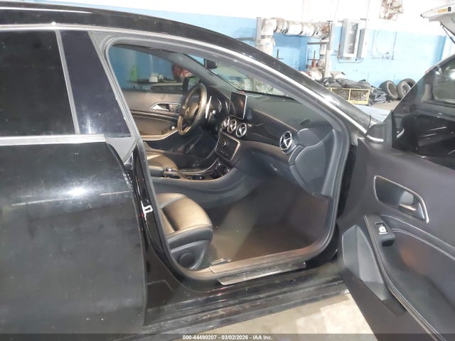 Продажа на аукционе авто 2016 Mercedes-benz Cla 250 4matic, vin: WDDSJ4GB7GN328040, номер лота: 44490207