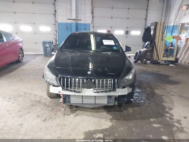 Продажа на аукционе авто 2016 Mercedes-benz Cla 250 4matic, vin: WDDSJ4GB7GN328040, номер лота: 44490207