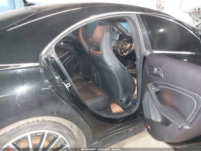 Продажа на аукционе авто 2016 Mercedes-benz Cla 250 4matic, vin: WDDSJ4GB7GN328040, номер лота: 44490207