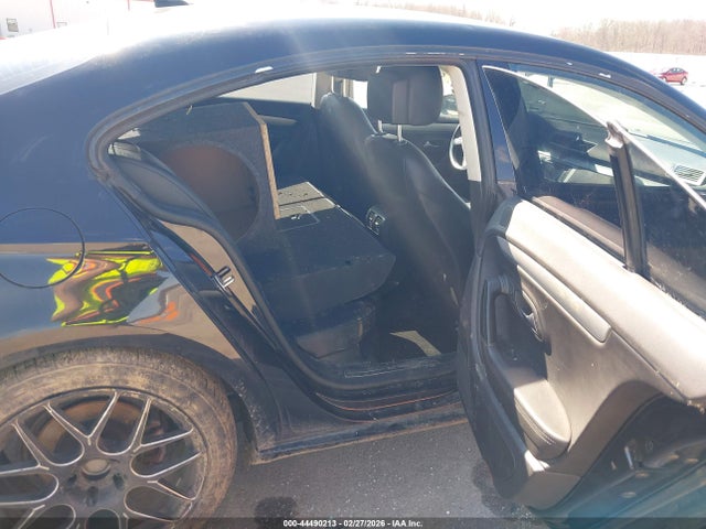 Aukcja sprzedaży 2014 Volkswagen Cc 2.0t Sport, vin: WVWBP7AN6EE504389, numer aukcji: 44490213