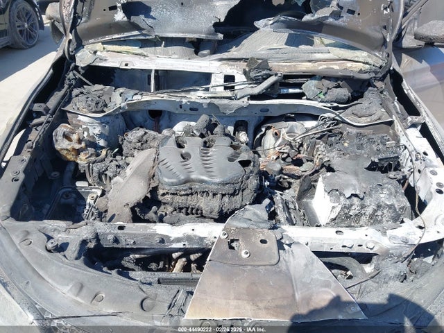 Aukcja sprzedaży 2016 Chrysler 200 S, vin: 1C3CCCDG6GN156154, numer aukcji: 44490222
