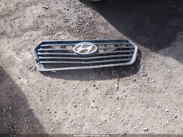 KM8SN4HF1HU206034 Hyundai Santa Fe Limited