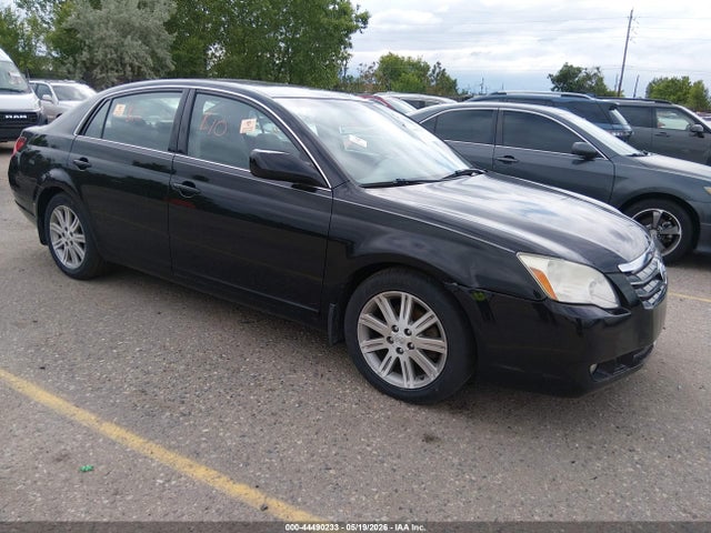 Aukcja sprzedaży 2006 Toyota Avalon Limited, vin: 4T1BK36B76U134465, numer aukcji: 44490233
