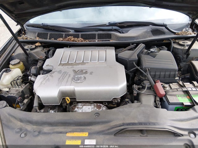 Aukcja sprzedaży 2006 Toyota Avalon Limited, vin: 4T1BK36B76U134465, numer aukcji: 44490233