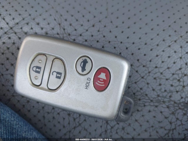Aukcja sprzedaży 2006 Toyota Avalon Limited, vin: 4T1BK36B76U134465, numer aukcji: 44490233