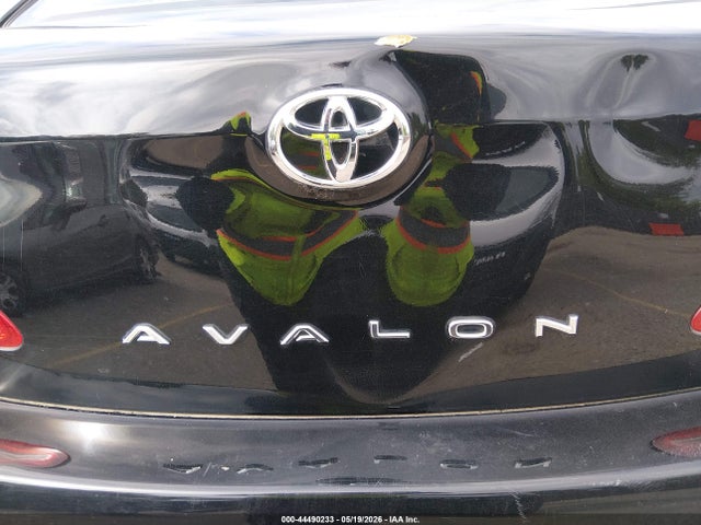Aukcja sprzedaży 2006 Toyota Avalon Limited, vin: 4T1BK36B76U134465, numer aukcji: 44490233