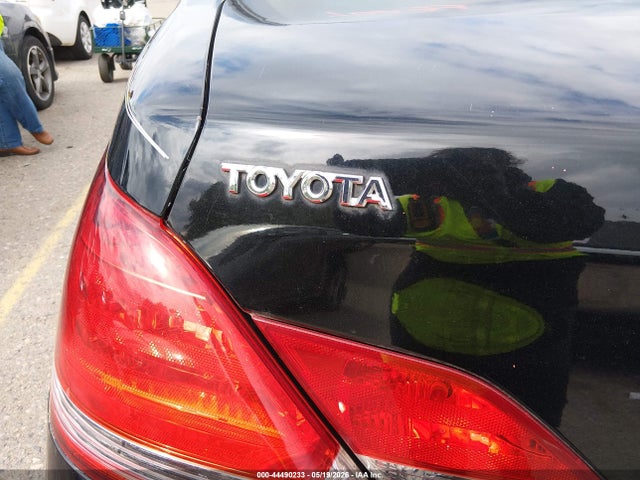Aukcja sprzedaży 2006 Toyota Avalon Limited, vin: 4T1BK36B76U134465, numer aukcji: 44490233