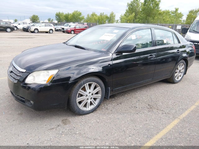 Aukcja sprzedaży 2006 Toyota Avalon Limited, vin: 4T1BK36B76U134465, numer aukcji: 44490233