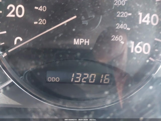 Aukcja sprzedaży 2006 Toyota Avalon Limited, vin: 4T1BK36B76U134465, numer aukcji: 44490233