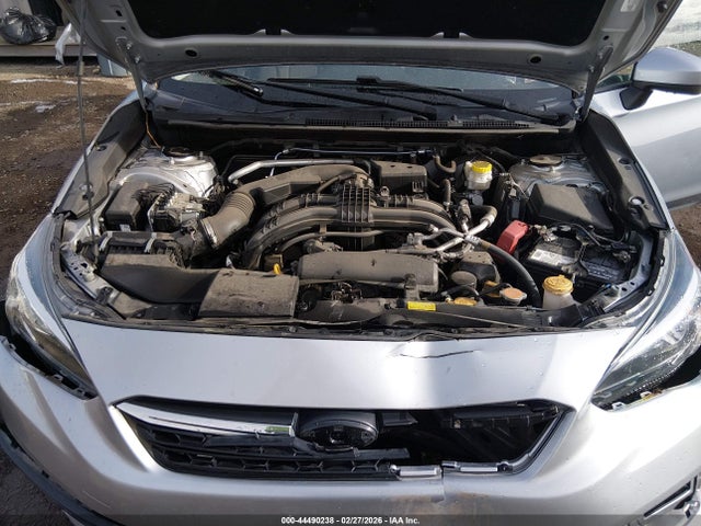 Aukcja sprzedaży 2021 Subaru Impreza Premium, vin: 4S3GKAV68M3605917, numer aukcji: 44490238
