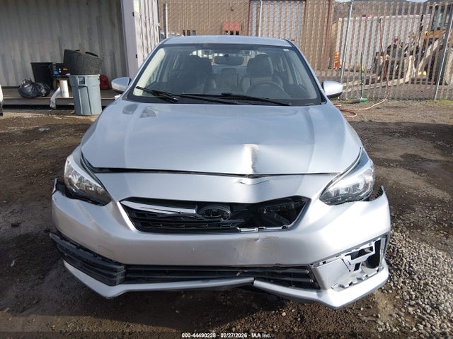 Aukcja sprzedaży 2021 Subaru Impreza Premium, vin: 4S3GKAV68M3605917, numer aukcji: 44490238