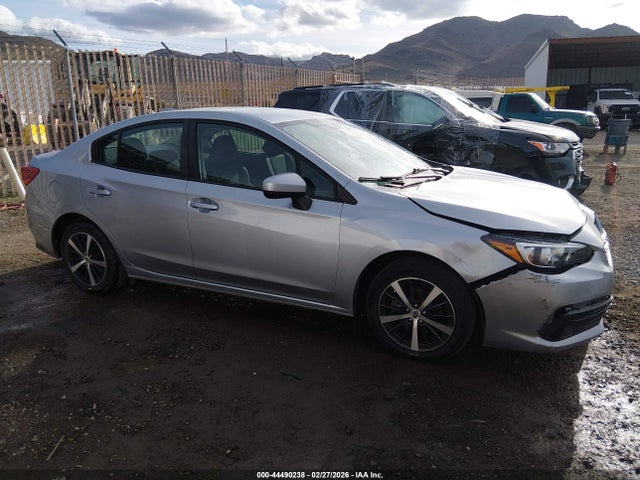 Aukcja sprzedaży 2021 Subaru Impreza Premium, vin: 4S3GKAV68M3605917, numer aukcji: 44490238