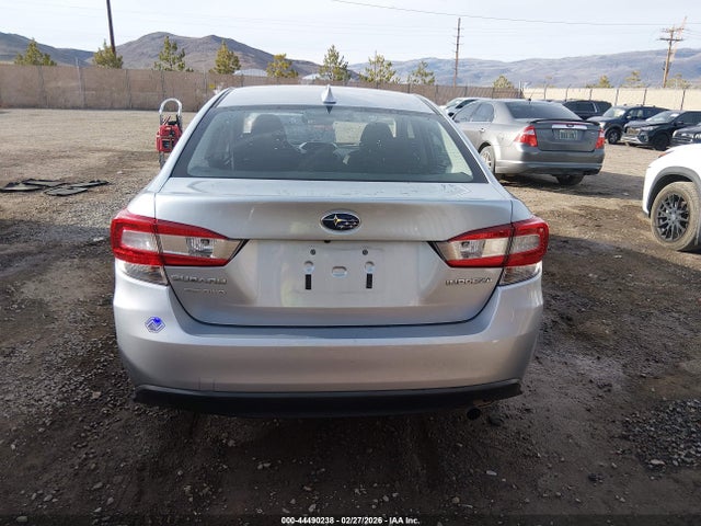 Subaru Impreza Premium 2021 4S3GKAV68M3605917 Image 16