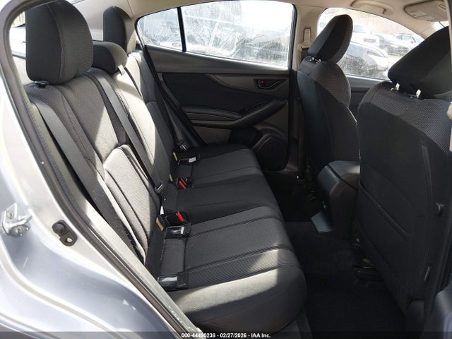 Aukcja sprzedaży 2021 Subaru Impreza Premium, vin: 4S3GKAV68M3605917, numer aukcji: 44490238