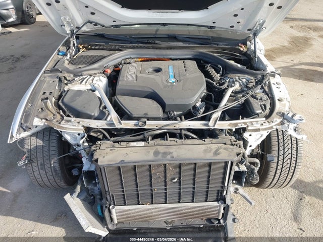 WBAJA9C51KB392925 BMW 530e Iperformance