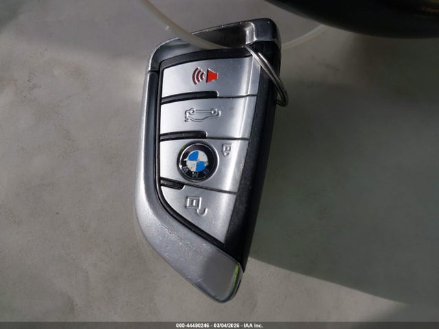 WBAJA9C51KB392925 BMW 530e Iperformance