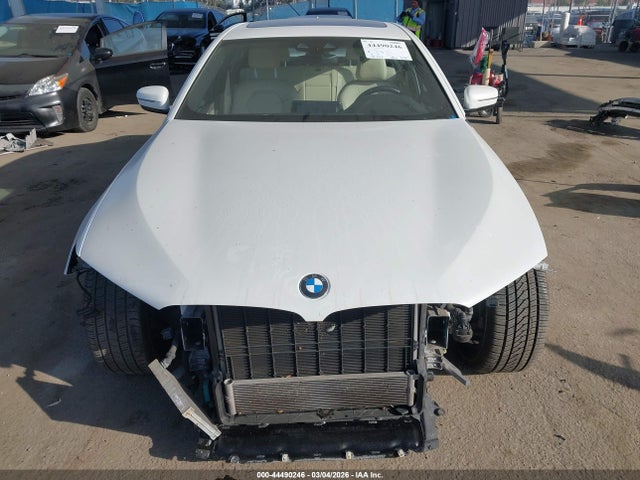 WBAJA9C51KB392925 BMW 530e Iperformance