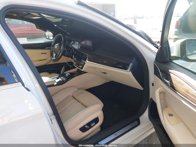 WBAJA9C51KB392925 BMW 530e Iperformance