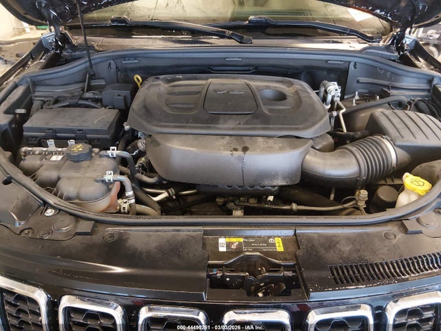 2021 JEEP GRAND CHEROKEE 1C4RJFBG0MC698311 Photo 9