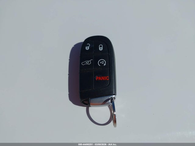 2021 JEEP GRAND CHEROKEE 1C4RJFBG0MC698311 Photo 10