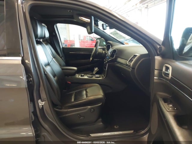 2021 JEEP GRAND CHEROKEE 1C4RJFBG0MC698311 Photo 4