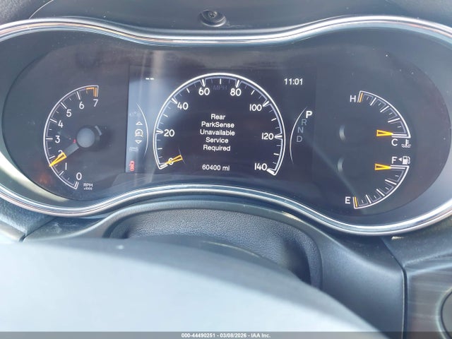 2021 JEEP GRAND CHEROKEE 1C4RJFBG0MC698311 Photo 6