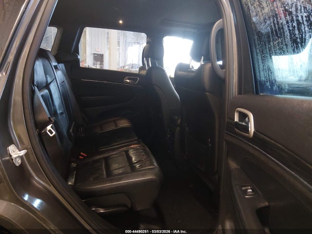 2021 JEEP GRAND CHEROKEE 1C4RJFBG0MC698311 Photo 7