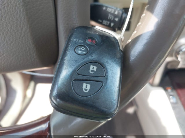 Продаж на аукціоні авто 2014 Lexus Gx 460 Luxury, vin: JTJJM7FX1E5081166, номер лоту: 44490252