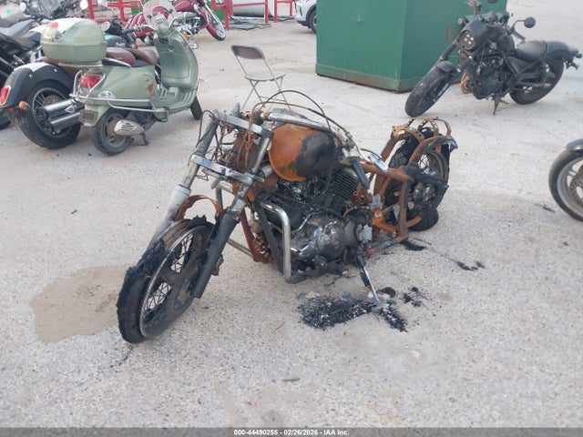 Продаж на аукціоні авто 2006 Yamaha Xvs1100 A, vin: JYAVP11EX6A089575, номер лоту: 44490255