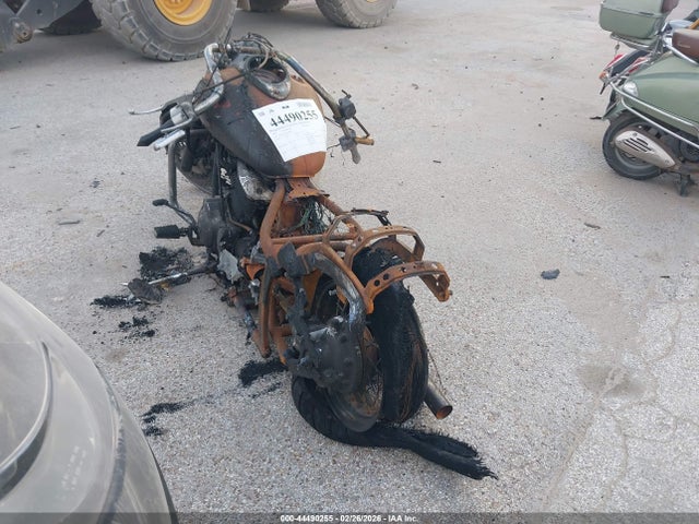Продаж на аукціоні авто 2006 Yamaha Xvs1100 A, vin: JYAVP11EX6A089575, номер лоту: 44490255