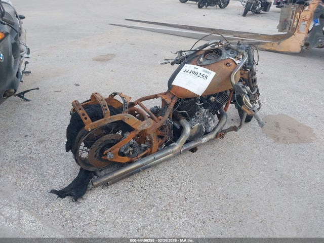 Продаж на аукціоні авто 2006 Yamaha Xvs1100 A, vin: JYAVP11EX6A089575, номер лоту: 44490255