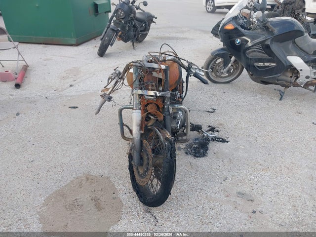 Продаж на аукціоні авто 2006 Yamaha Xvs1100 A, vin: JYAVP11EX6A089575, номер лоту: 44490255