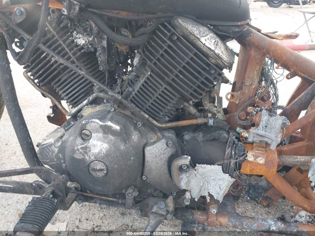Продаж на аукціоні авто 2006 Yamaha Xvs1100 A, vin: JYAVP11EX6A089575, номер лоту: 44490255