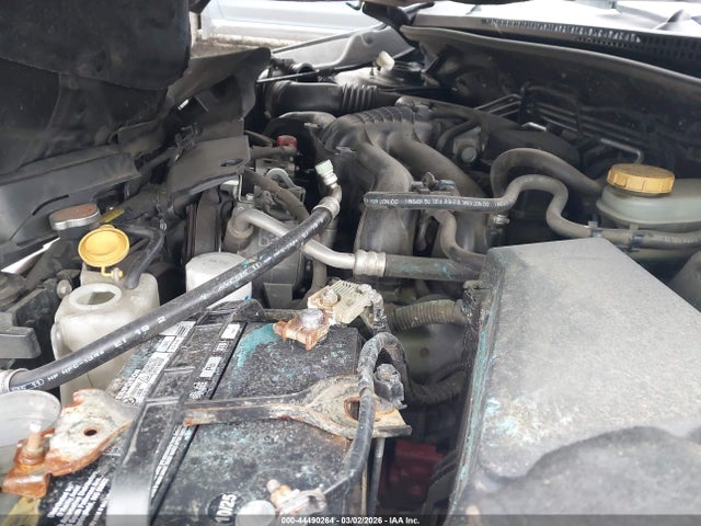 Subaru Crosstrek 2.0i Premium 2016 JF2GPABC9G8221682 Image 10