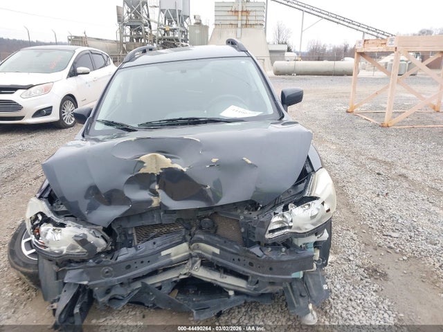 Subaru Crosstrek 2.0i Premium 2016 JF2GPABC9G8221682 Image 12